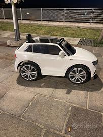 Macchina elettrica