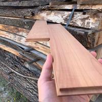 Pavimento in ciliegio massello nostrano