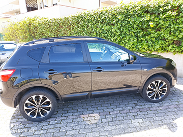 Nissan Qashqai 1.5 dCI acenta