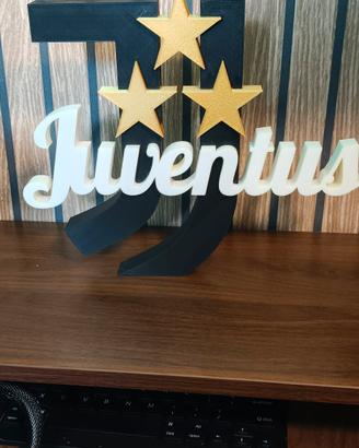 stemma juve