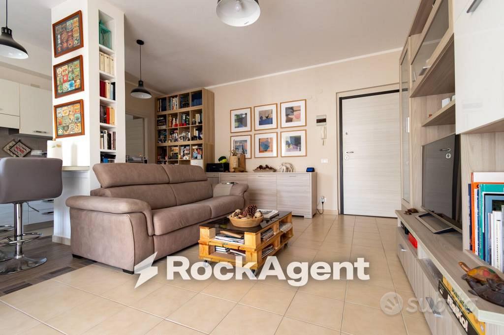 Appartamento – CZ - Vista 4