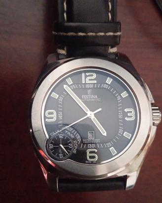 Festina Automatico Originale
