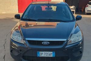 Ford Focus 1.6 TDCi (110CV) SW Tit. DPF