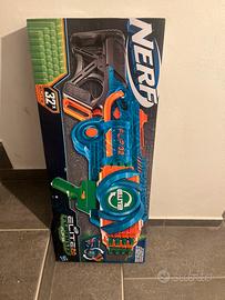 Nerf Elite 20