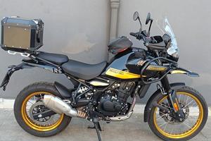 ROYAL ENFIELD Himalayan 450 Abs