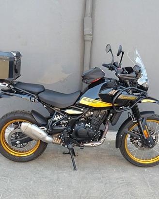 ROYAL ENFIELD Himalayan 450 Abs