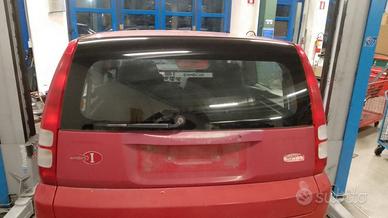 Portellone nudo HONDA HR-V del 1999