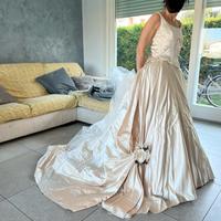 Abito  da a sposa