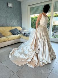 Abito  da a sposa