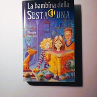 La bambina della sesta luna