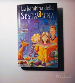 La bambina della sesta luna