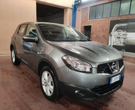 Nissan Qashqai 2.0 dCi 4x4 Acenta