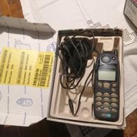 telefoni vintage vari