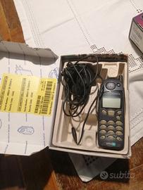 telefoni vintage vari