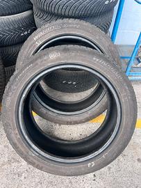 Gomme invernali m+s 225/50 r18