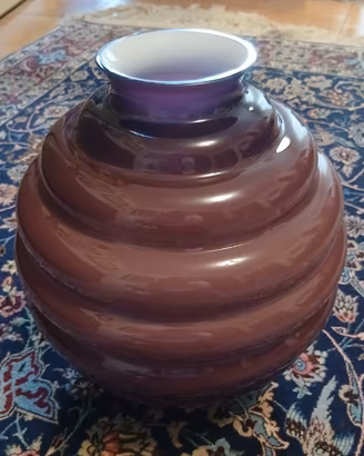 VASO VENINI DECO PRUGNA MAXI