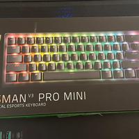huntsman v3 pro mini