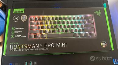 huntsman v3 pro mini