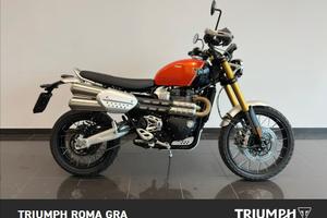 TRIUMPH Scrambler 1200