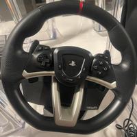 Volante PlayStation Hori