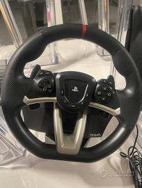 Volante PlayStation Hori