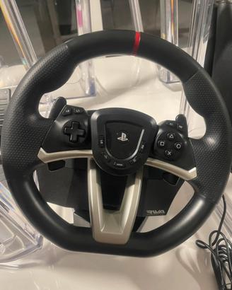 Volante PlayStation Hori