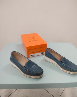 Scarpe Valleverde donna n.39 – pari al nuovo 