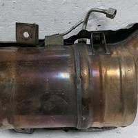DPF alfa 159 2.0 jtdm