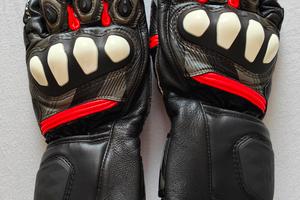 guanti moto Rev'it league 2 tg. L