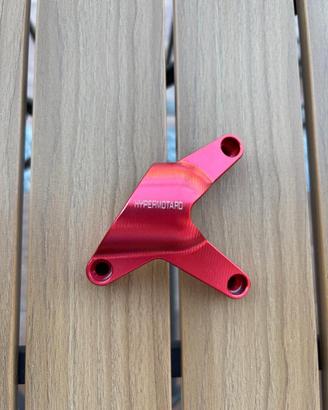 Protezione pompa acqua hypermotard 950
