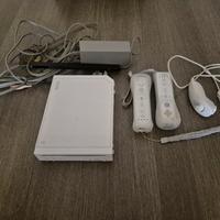 nintendo wii