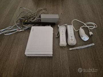 nintendo wii