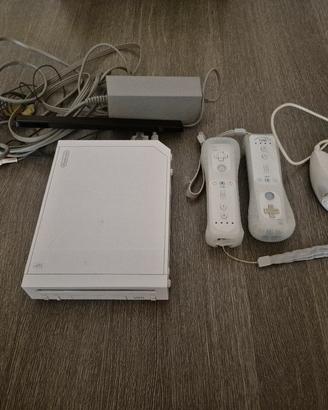 nintendo wii