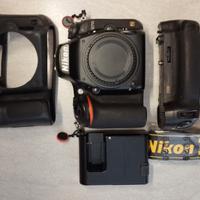 Nikon D 750