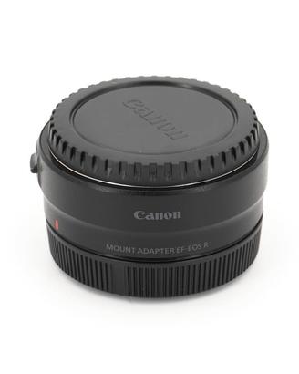 Canon Mount Adapter EF-EOS R