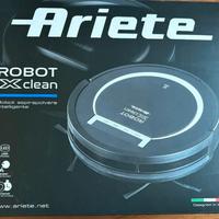 Robot aspirapolvere