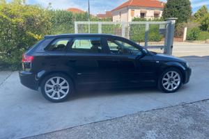 Audi a 3 2000tdi