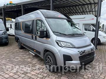 MALIBU MALIBU VAN 640 LE RB GT SKYVIEW