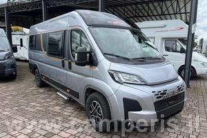 MALIBU MALIBU VAN 640 LE RB GT SKYVIEW