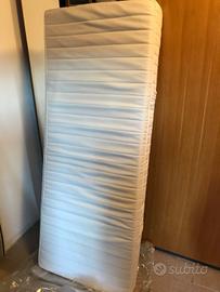 Materasso 80x200