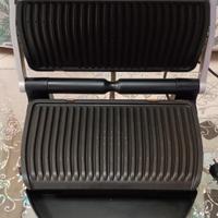 Bistecchiera XL Automatica Rowenta 