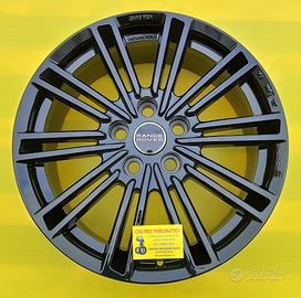 4 Cerchi In Lega NUOVI da 18 LAND ROVER
