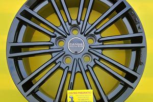 4 Cerchi In Lega NUOVI da 18 LAND ROVER