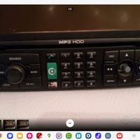 Autoradio RT5 Phedra