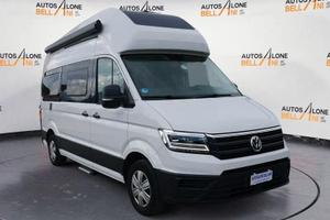 Volkswagen Grand California 600 2.0 BiTDI DSG 177C
