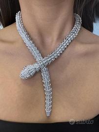 BVLGARI bulgari serpenti