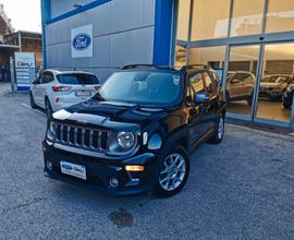 Jeep Renegade 1.6 Mjt DDCT 120cv Limited