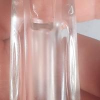 Pomarico Realizzato in cristallo