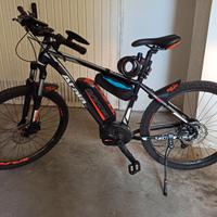Atala B-crossa Am80 400 PREZZO 700€