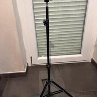 Treppiede per il telefono